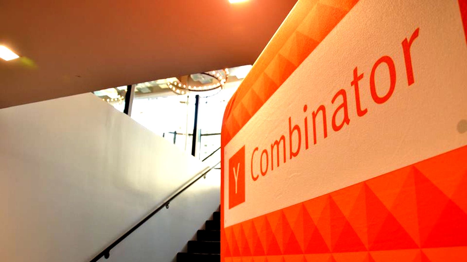 El proceso de selección de Y Combinator.